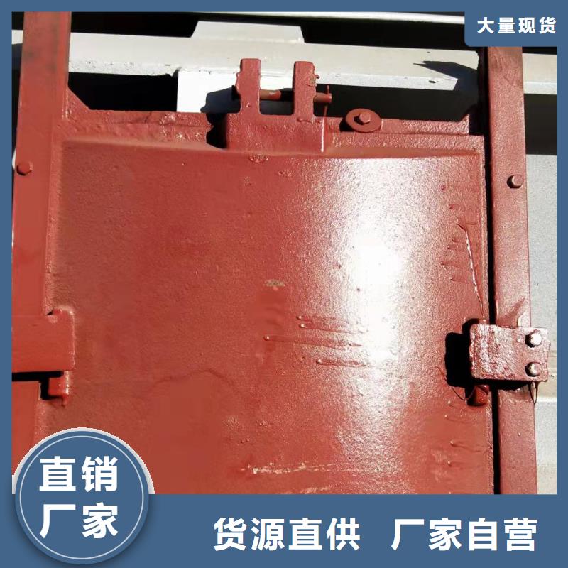 铸铁闸门源头厂源头货
