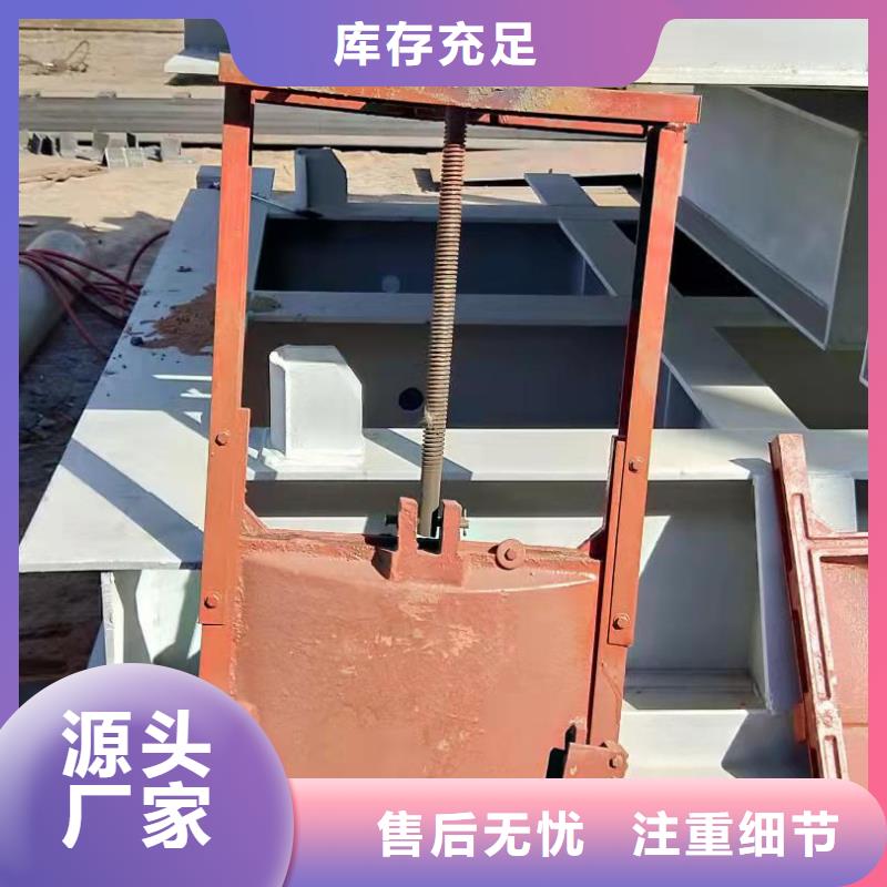  铸铁闸门诚信商家