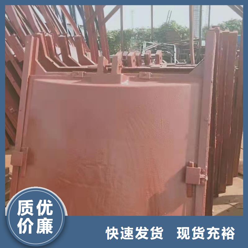  铸铁闸门价格实惠