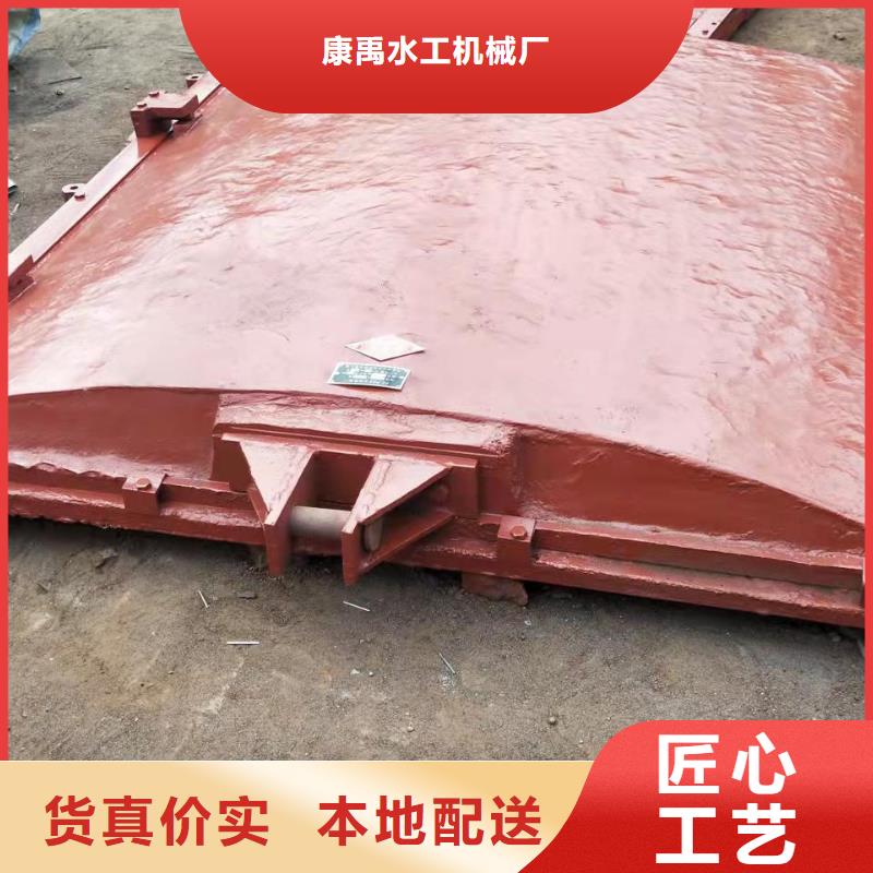 铸铁闸门现货采购