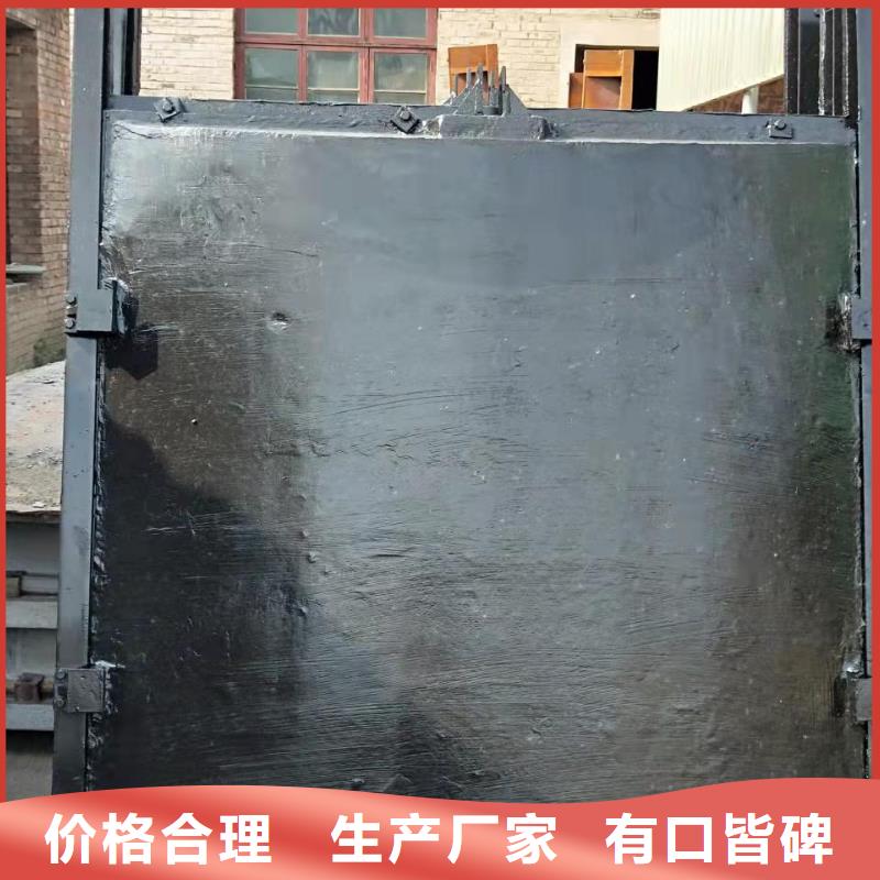 水电站铸铁闸门免费提供报价