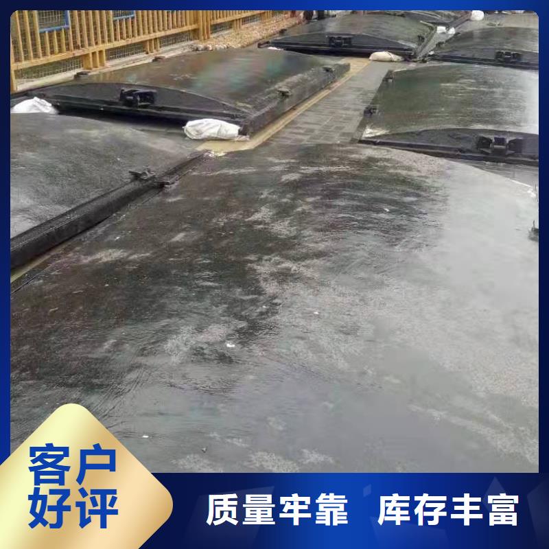  铸铁闸门源头厂家供应