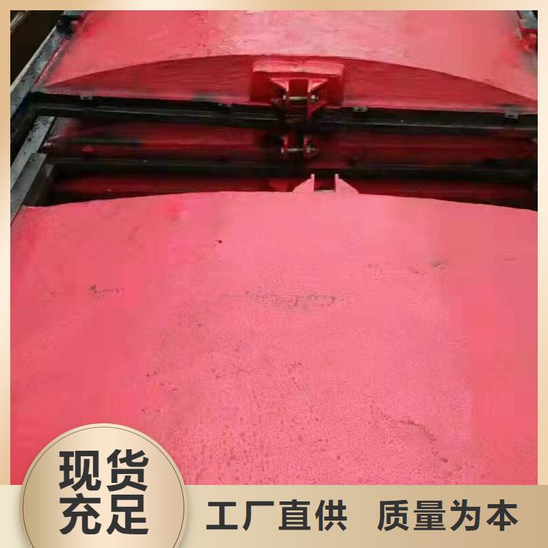 铸铁闸门厂家