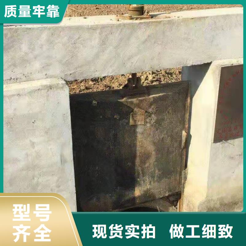 铸铁闸门价格有优势
