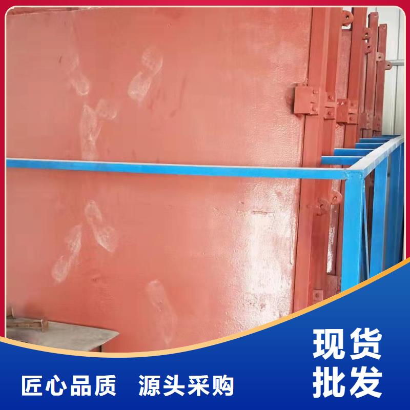 铸铁闸门源头厂源头货
