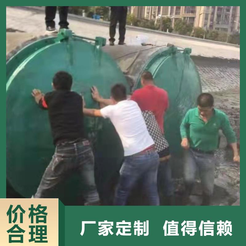 铸铁闸门精工打造