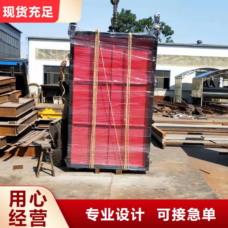 铸铁闸门按需定制真材实料