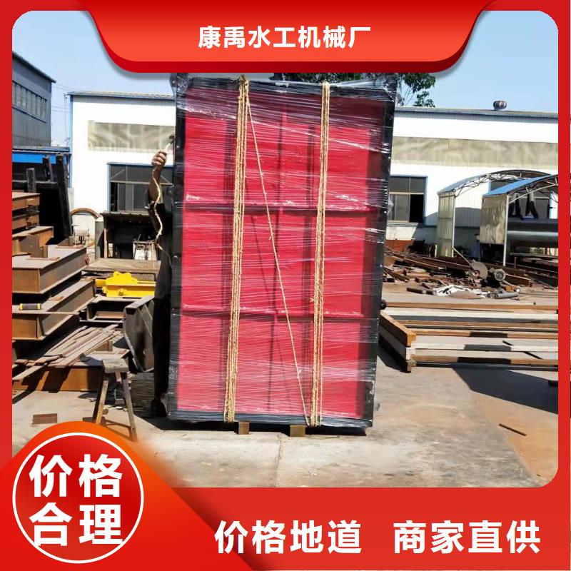 铸铁闸门厂家货源