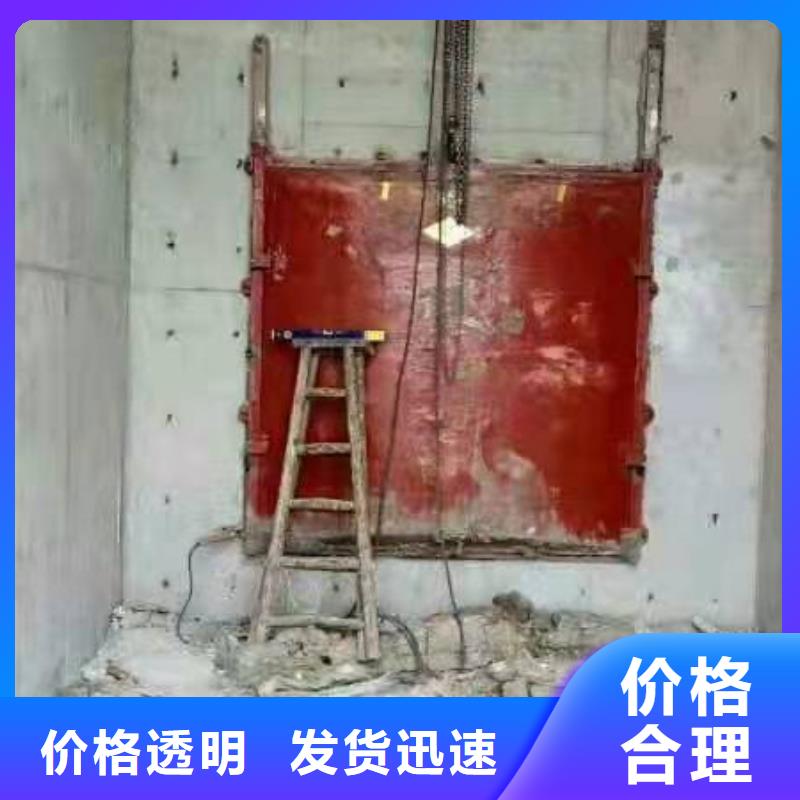铸铁闸门源厂直接供货