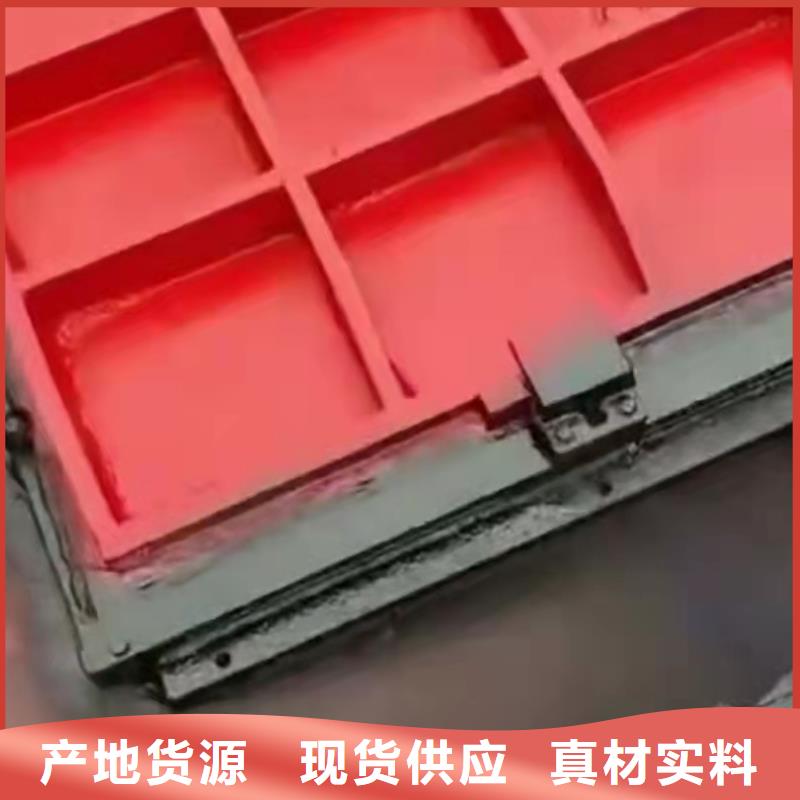 铸铁闸门出货及时