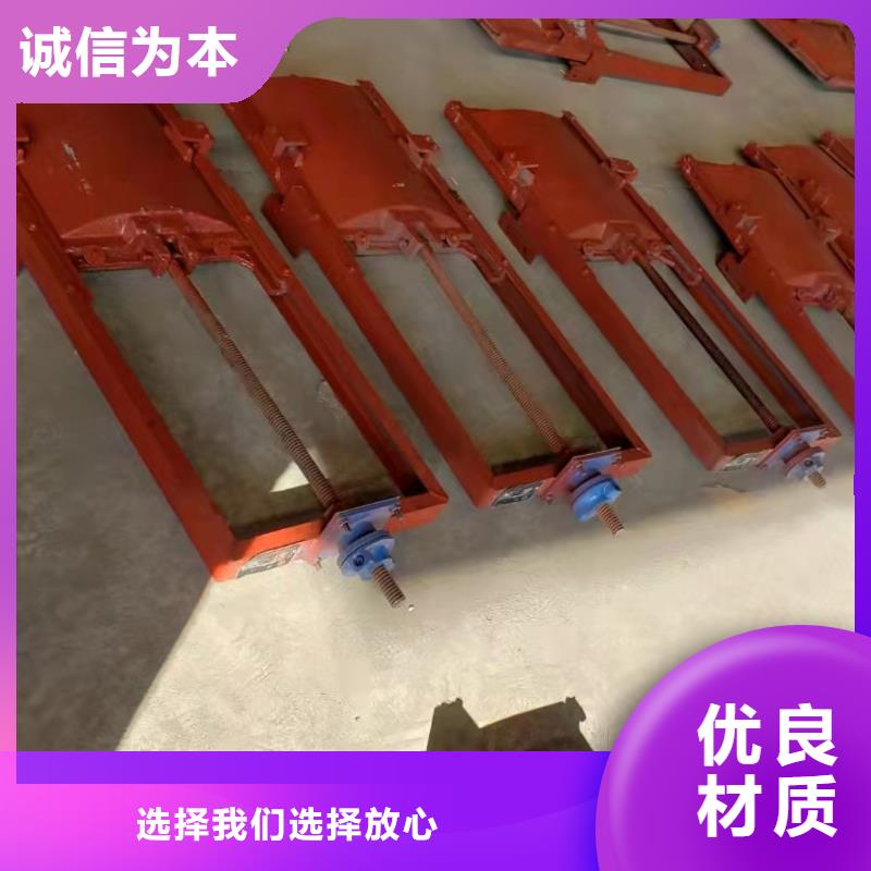 铸铁闸门现货采购