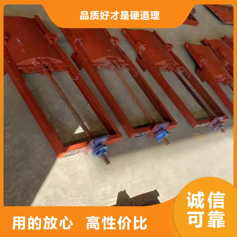 机闸一体式铸铁闸门物美价廉