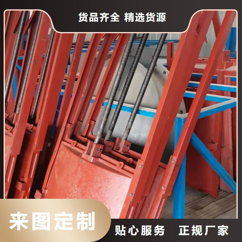 铸铁闸门好货采购