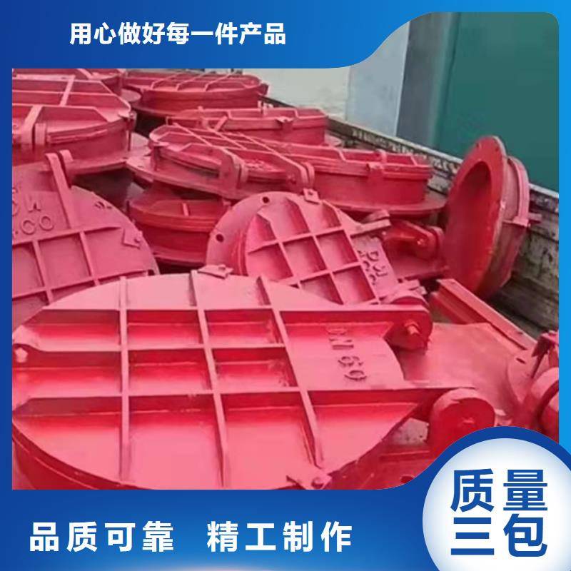 铸铁闸门我们更专业