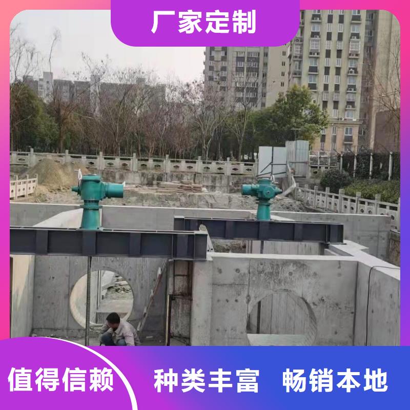 铸铁闸门价格有优势
