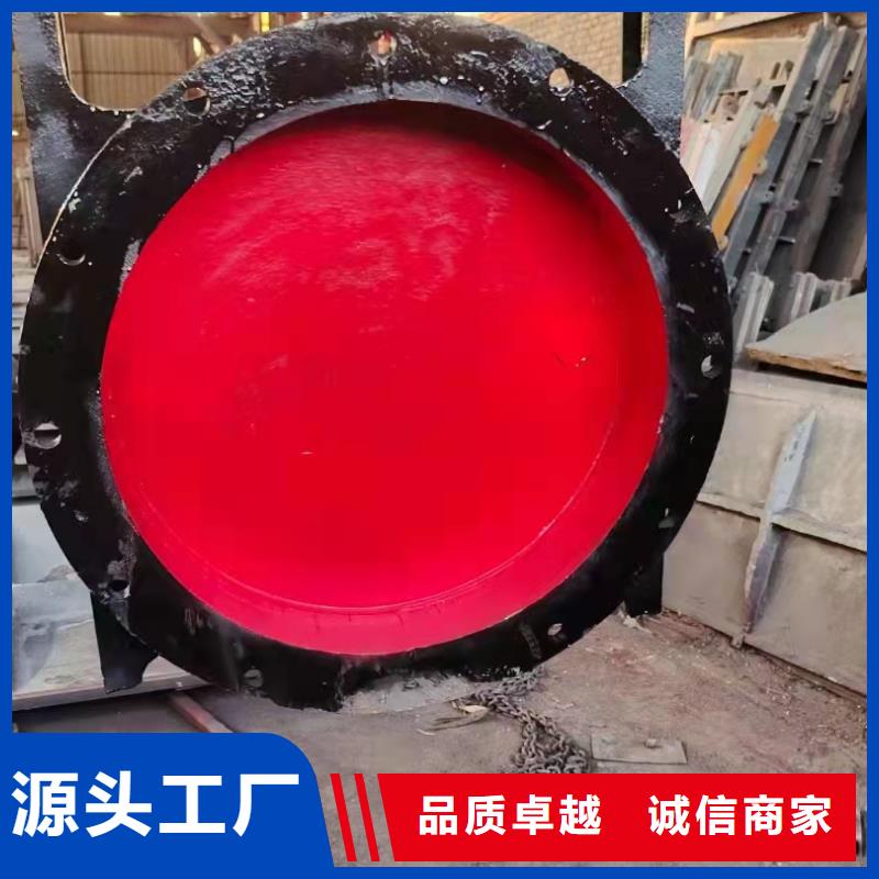 铸铁闸门现货采购