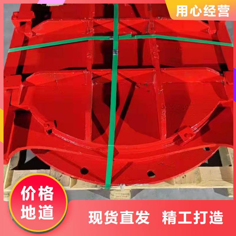  铸铁闸门一站式厂家