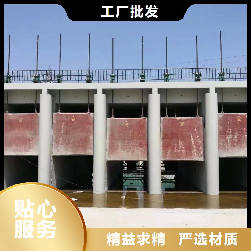 铸铁闸门市场报价