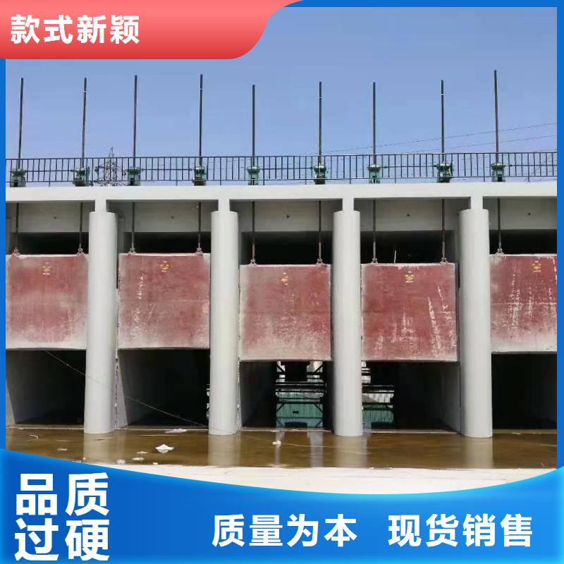 铸铁闸门生产经验丰富