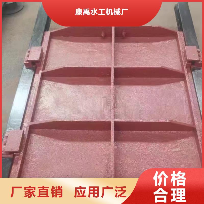 铸铁闸门,泵站清污机产品优势特点