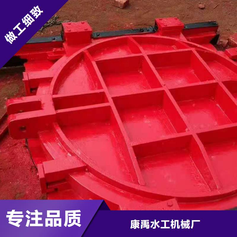 铸铁闸门厂家货源