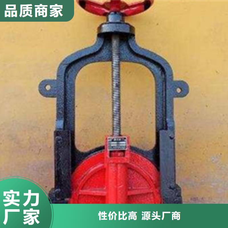 铸铁闸门_闸门启闭机厂家详细参数