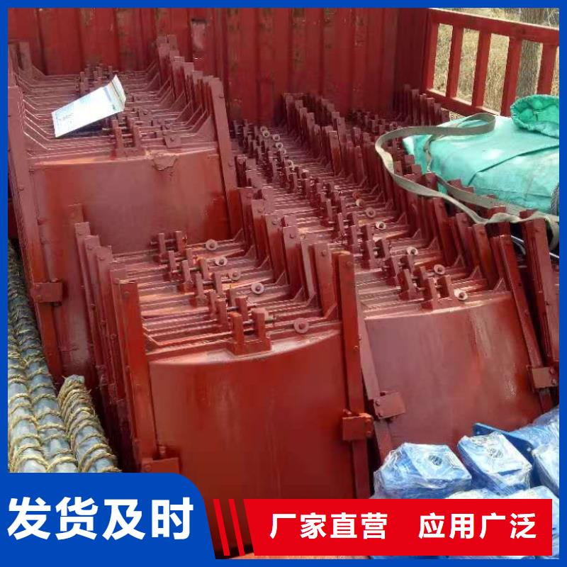 铸铁闸门多种规格库存充足