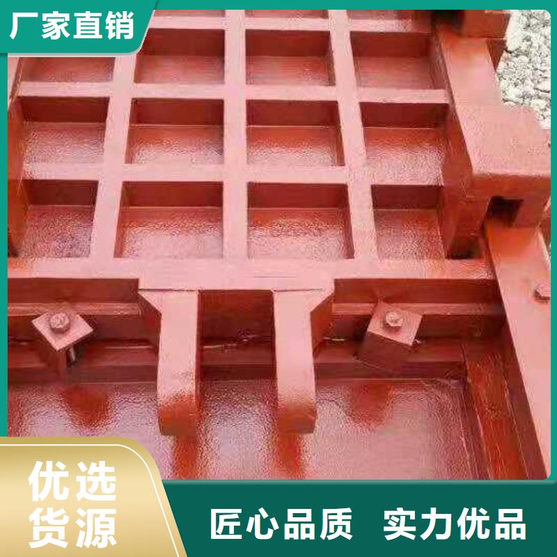 铸铁闸门定制零售批发