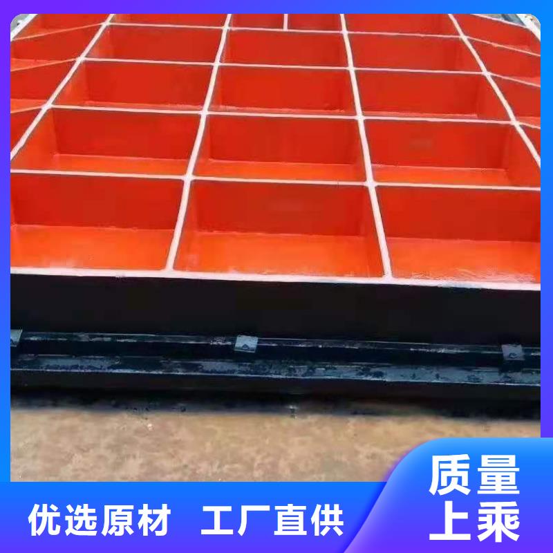 铸铁闸门现货采购
