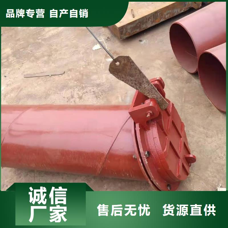  铸铁闸门一站式厂家