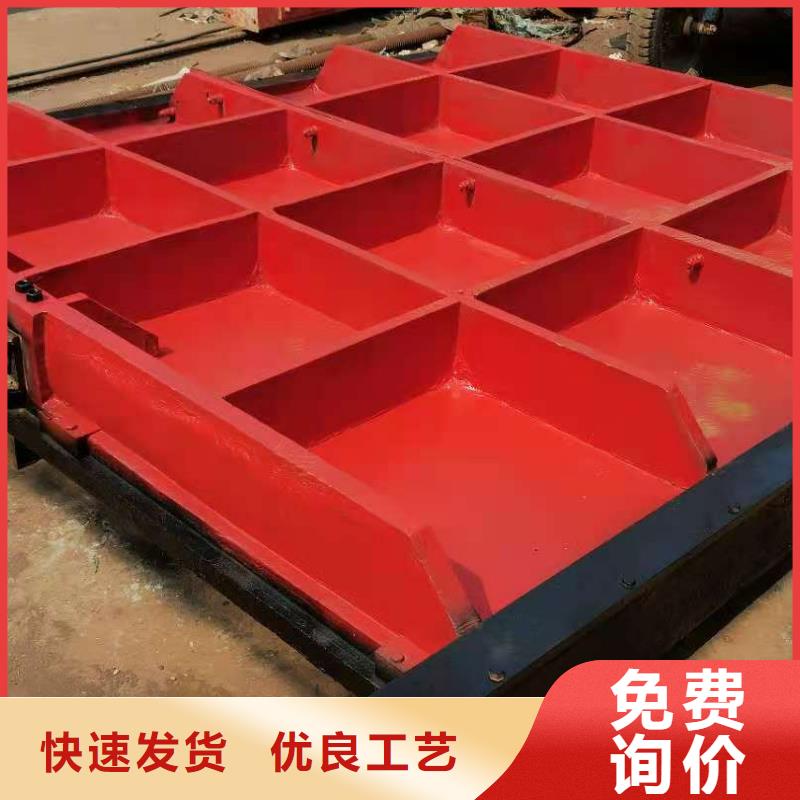 铸铁闸门厂家售后完善