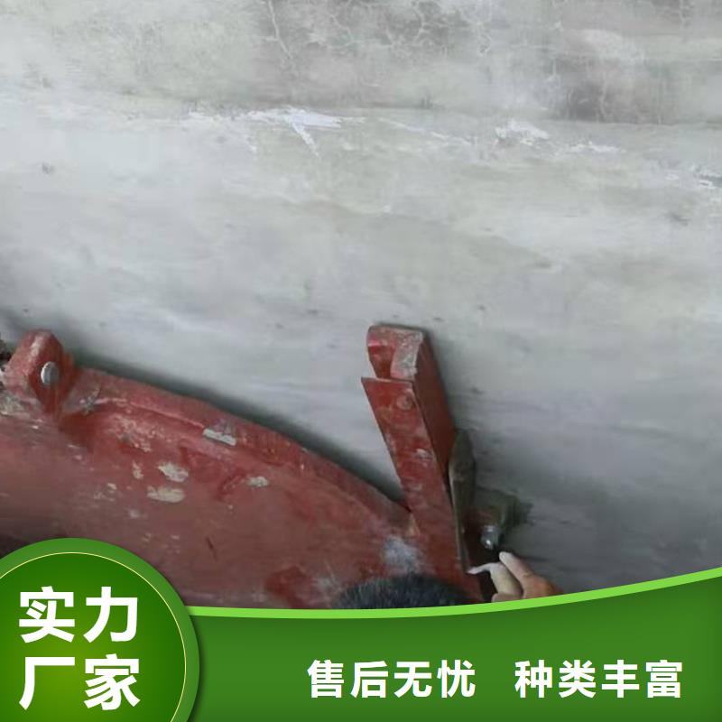 铸铁闸门厂家大量现货