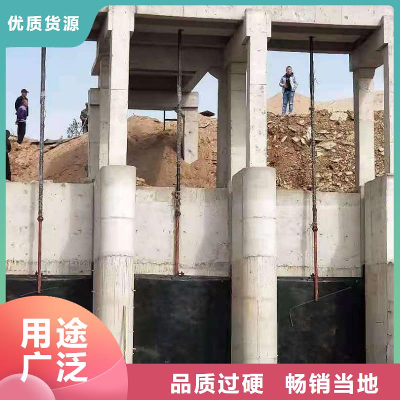 铸铁闸门好货有保障