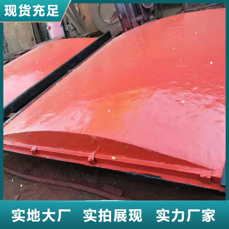 铸铁闸门就近发货