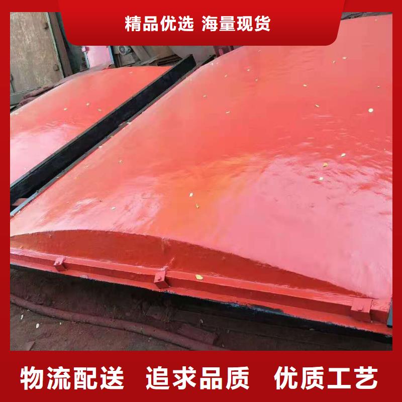 铸铁闸门选择我们选择放心
