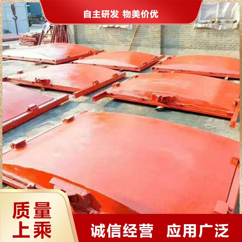 铸铁闸门物流配货上门