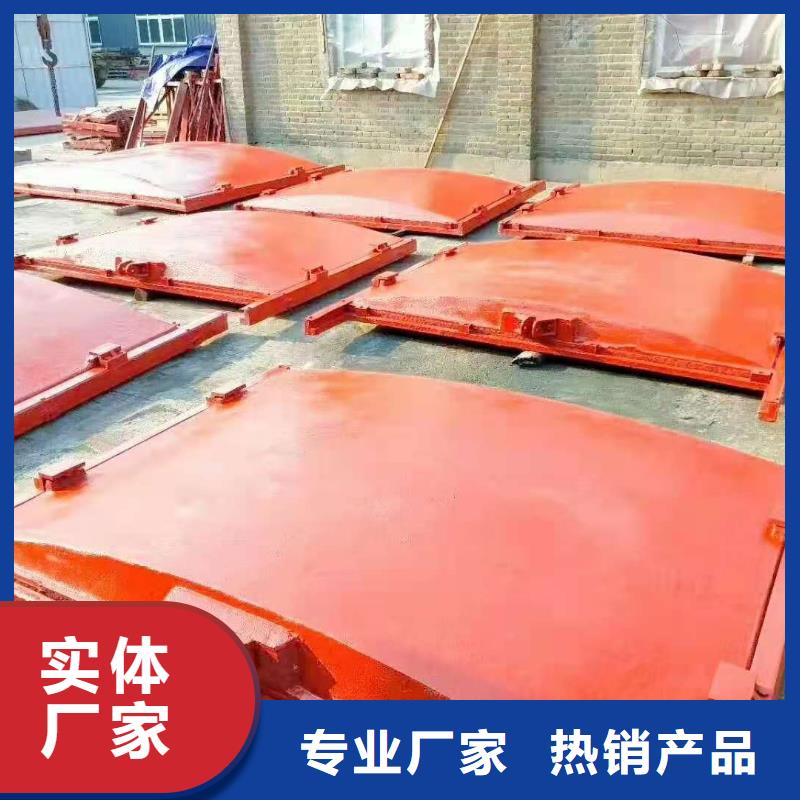 铸铁闸门就近发货