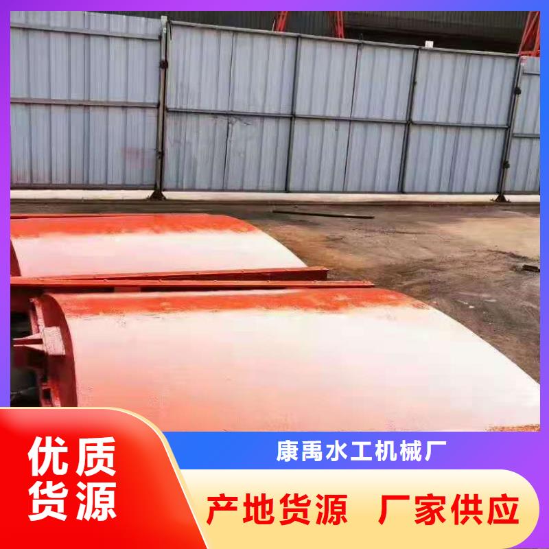 铸铁闸门产品参数