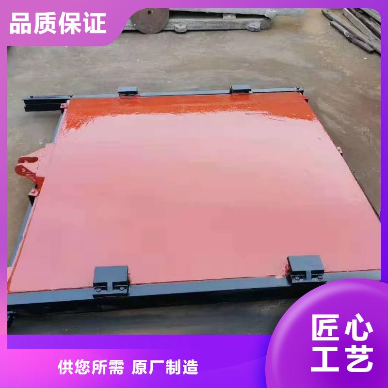  铸铁闸门诚信商家