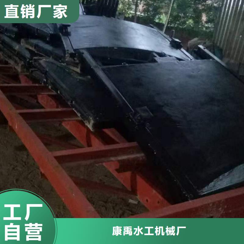 铸铁闸门源头工厂量大优惠