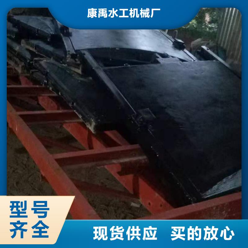 铸铁闸门厂家