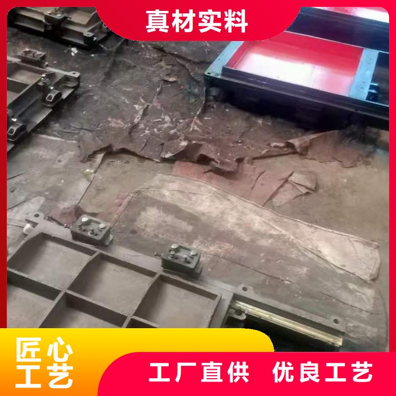 铸铁闸门产品参数