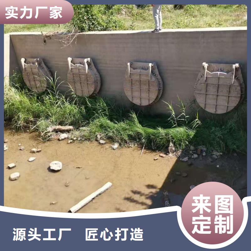 铸铁闸门一件也发货
