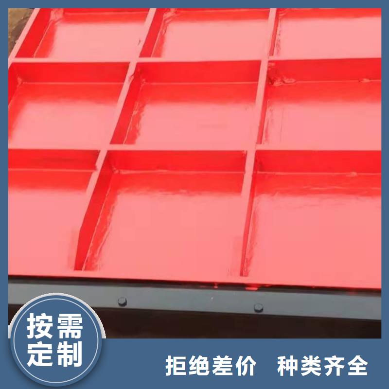 铸铁闸门源厂直接供货