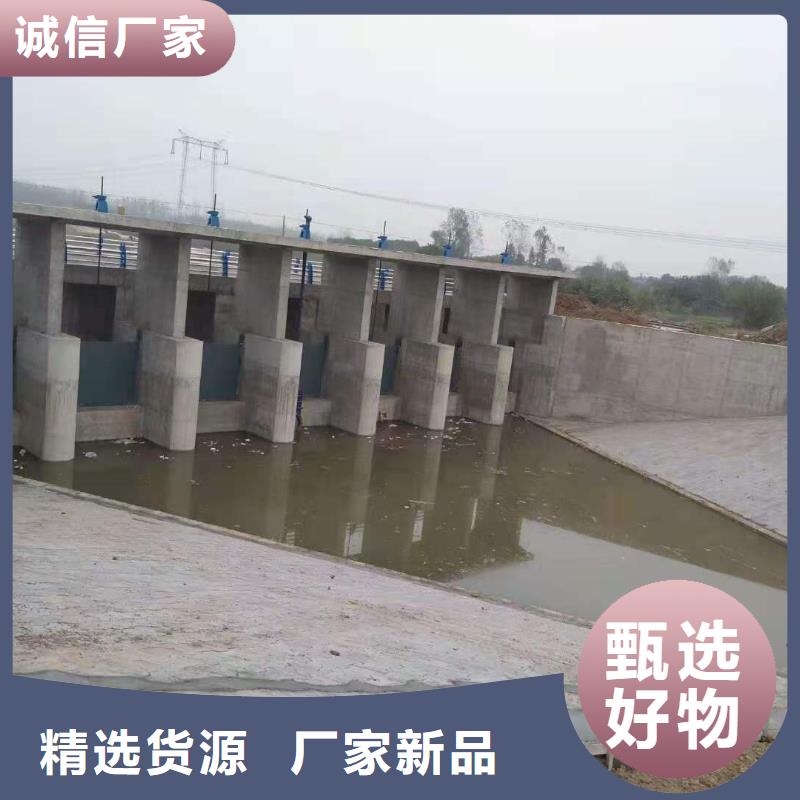 铸铁闸门量大更优惠