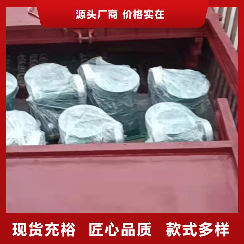 铸铁闸门厂家