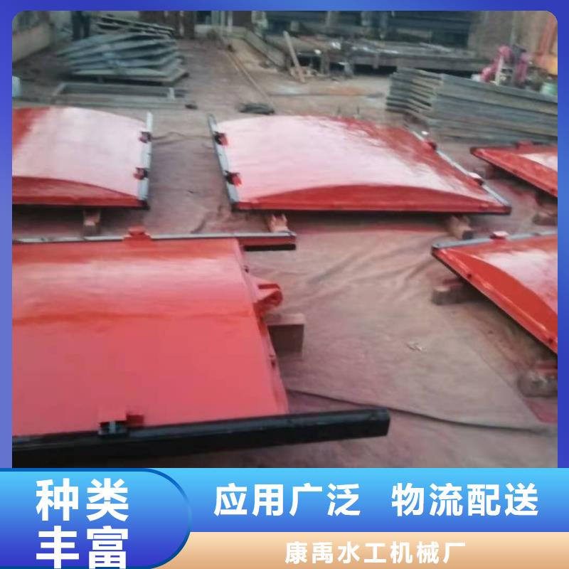  铸铁闸门优质原料