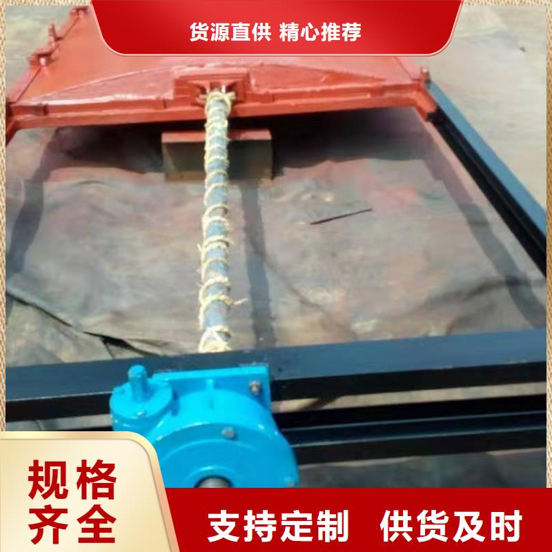铸铁闸门源厂直接供货