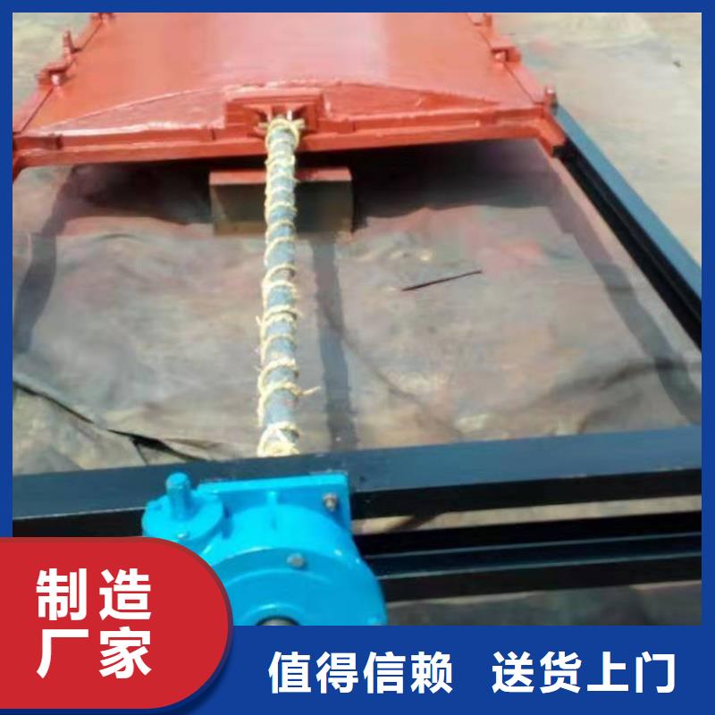 铸铁闸门 清污机专业生产厂家