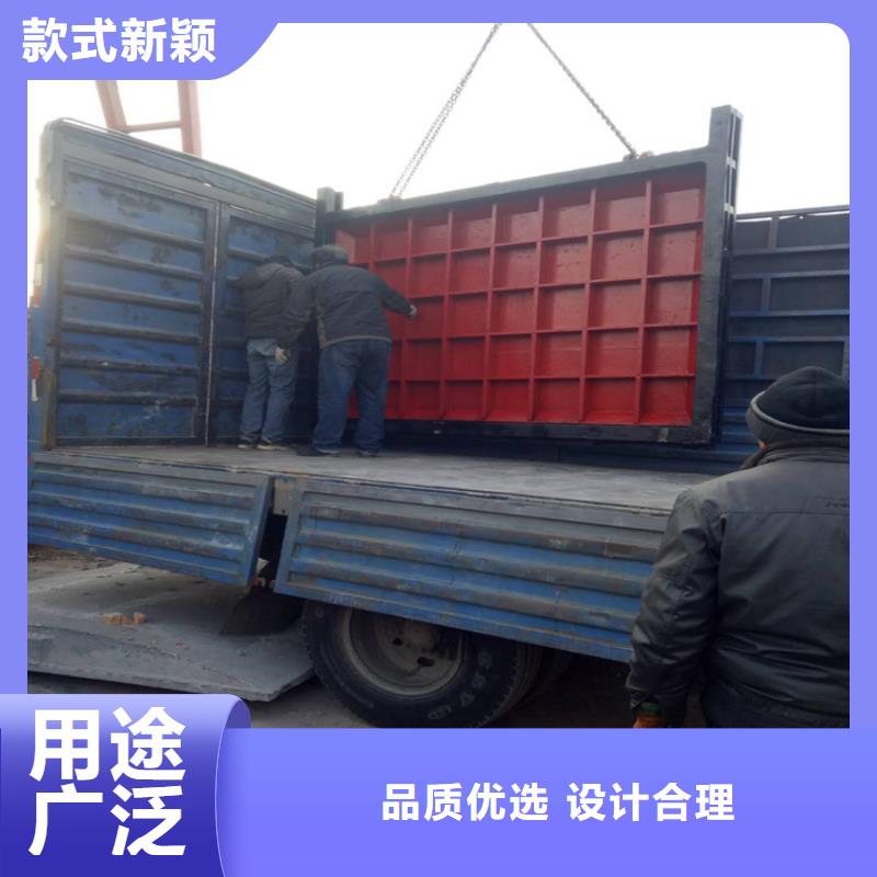 铸铁闸门源厂直接供货